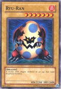 Image for Ryu-Ran (SRL-EN070) (Spell Ruler (Worldwide English)) - YuGiOh