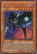 Image for Toon Summoned Skull (SRL-EN073) (SRL-EN) - YuGiOh