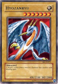 Image for Hyozanryu (SRL-EN075) (SRL-EN) - YuGiOh