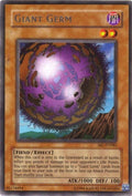Image for Giant Germ (SRL-EN085) (Spell Ruler (Worldwide English)) - YuGiOh