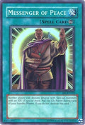 Image for Messenger of Peace (SRL-EN102) (SRL-EN) - YuGiOh
