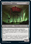 Image for Ambulatory Edifice (79) (Phyrexia: All Will Be One) - Magic: The Gathering