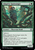 Image for Adaptive Sporesinger (157) (Phyrexia: All Will Be One) - Magic: The Gathering