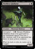 Image for Fleshless Gladiator (94) (Phyrexia: All Will Be One) - Magic: The Gathering