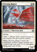Image for Flensing Raptor (12) (Phyrexia: All Will Be One) - Magic: The Gathering