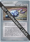 Image for Strength Charm - 2007 (Jeremy Scharff-Kim) (81/101) (WCD) - Pokemon