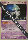 Image for Azelf - 2009 (Tsubasa Nakamura) (19/146) (WCD) - Pokemon