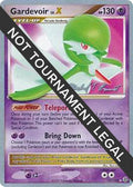 Image for Gardevoir LV.X - 2010 (Michael Pramawat) (131/132) (WCD) - Pokemon