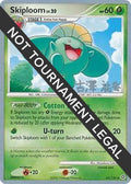 Image for Skiploom - 2010 (Yuka Furusawa) (65/132) (WCD) - Pokemon