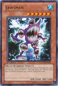 Image for Jawsman (GENF-EN008) (GENF) - YuGiOh