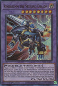 Image for Rindbrumm the Striking Dragon (PHHY-EN034) (PHHY) - YuGiOh
