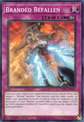 Image for Branded Befallen (PHHY-EN073) (PHHY) - YuGiOh