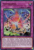 Image for Trivikarma (PHHY-EN074) (PHHY) - YuGiOh