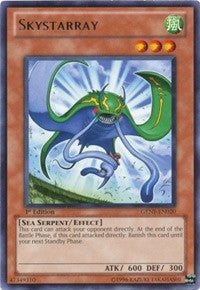Image for Skystarray (GENF-EN020) (GENF) - YuGiOh