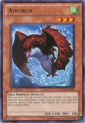 Image for Airorca (GENF-EN021) (GENF) - YuGiOh