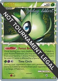 Image for Celebi - 2012 (Zachary Bokhari) (92/102) (WCD) - Pokemon