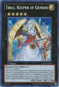 Image for Tiras, Keeper of Genesis (GENF-EN044) (GENF) - YuGiOh