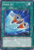 Image for Aqua Jet (GENF-EN048) (GENF) - YuGiOh
