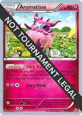 Image for Aromatisse - 2014 (Michikazu Tsuda) (93/146) (WCD) - Pokemon