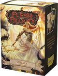 Image for Dragon Shield Flesh and Blood Matte Art - Suraya - Card Sleeves