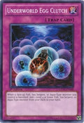 Image for Underworld Egg Clutch (GENF-EN068) (GENF) - YuGiOh
