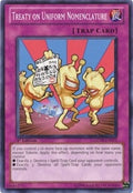 Image for Treaty on Uniform Nomenclature (GENF-EN073) (GENF) - YuGiOh