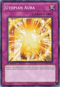 Image for Utopian Aura (GENF-EN074) (GENF) - YuGiOh