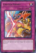 Image for United Front (GENF-EN075) (GENF) - YuGiOh