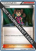 Image for Shauna - 2014 (Michikazu Tsuda) (127/146) (WCD) - Pokemon