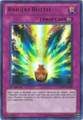 Image for Raigeki Bottle (GENF-EN079) (GENF) - YuGiOh
