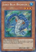 Image for Lost Blue Breaker (GENF-EN083) (GENF) - YuGiOh