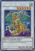 Image for Orient Dragon (GENF-EN085) (GENF) - YuGiOh