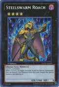 Image for Steelswarm Roach (GENF-EN099) (GENF) - YuGiOh