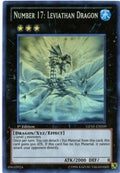 Number 17: Leviathan Dragon (Ghost Rare) (GENF-EN039) (GENF)