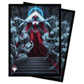 Image for Phyrexia: All Will Be One Elesh Norn, Mother of Machines Standard Deck Protector sleeves for Magic (100-pack) - Card Sleeves
