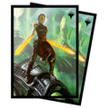 Image for Phyrexia: All Will Be One Nahiri, the Unforgiving Standard Deck Protector sleeves for Magic (100-pack) - Card Sleeves