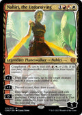 Image for Nahiri, the Unforgiving (211) (Phyrexia: All Will Be One) - Magic: The Gathering