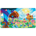 Image for Secret Lair Winter Superdrop 2023 Exotic Orchard Standard Gaming Playmat for Magic: The Gathering - Playmats