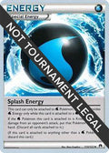 Image for Splash Energy - 2016 (Cody Walinski) (113/122) (WCD) - Pokemon