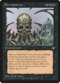 Image for Necropotence (42) (Ice Age) - Magic: The Gathering