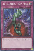 Image for Bottomless Trap Hole (SDBT-EN029) (SDBT) - YuGiOh