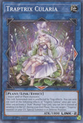 Image for Traptrix Cularia (SDBT-EN041) (SDBT) - YuGiOh