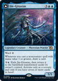 Image for Jin-Gitaxias (65) (March of the Machine) - Magic: The Gathering