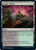 Image for Jungle Hollow (270) (March of the Machine) - Magic: The Gathering