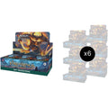 Image for Universes Beyond: The Lord of the Rings: Tales of Middle-earth - Set Booster Box Case - Magic: The Gathering