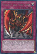 Image for Prey of the Jirai Gumo (MAZE-EN010) (MAZE) - YuGiOh