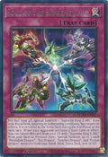 Image for Soul of the Supreme King (MAZE-EN027) (MAZE) - YuGiOh