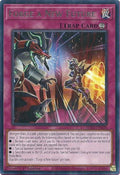 Image for Forge a New Future (MAZE-EN030) (MAZE) - YuGiOh