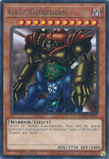 Image for Gate Guardian (MAZE-EN035) (MAZE) - YuGiOh