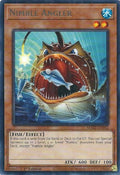 Image for Nimble Angler (MAZE-EN042) (MAZE) - YuGiOh